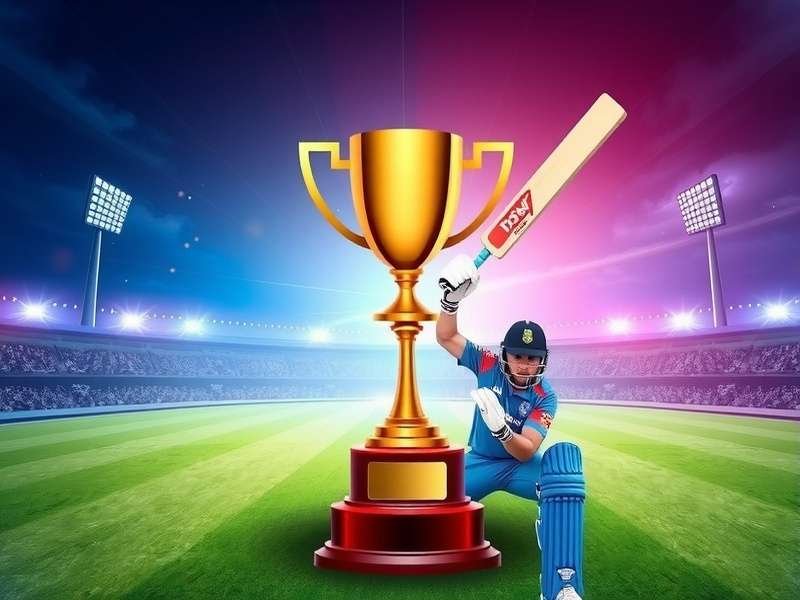 एरिना मोड मैच - दो खिलाड़ी प्रतिस्पर्धा करते हुए