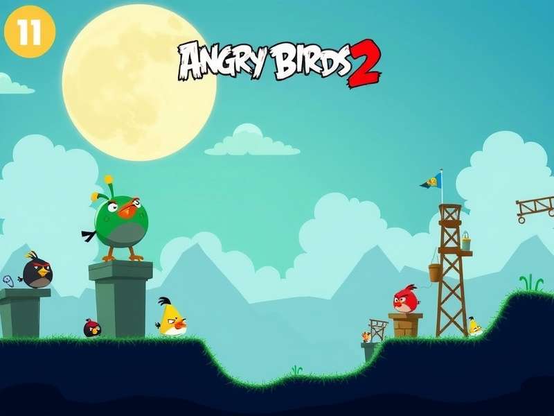Angry Birds 2 Promo Codes Reddit स्क्रीनशॉट