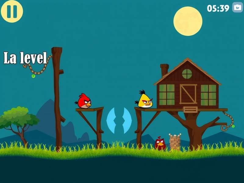 King Pig Prime Boss Fight