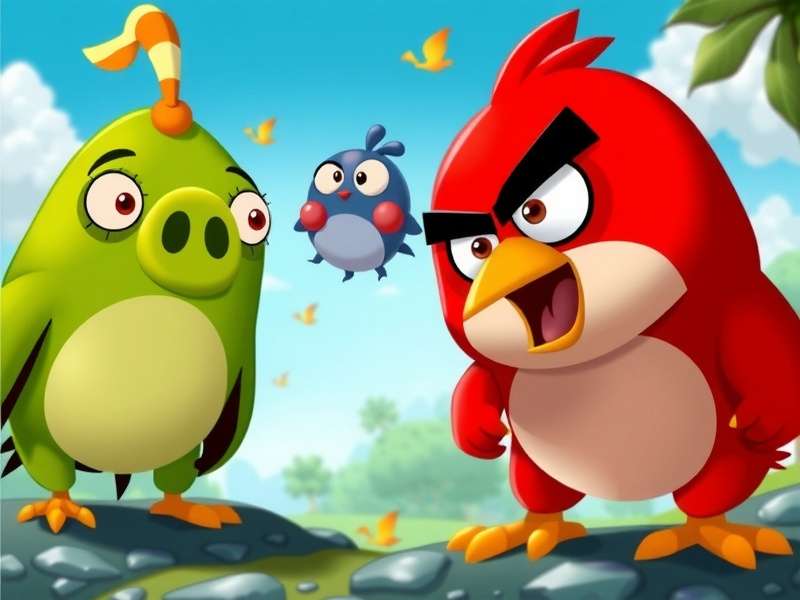 Bomb - विस्फोटक पक्षी