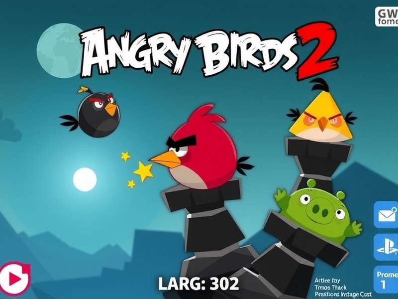 Angry Birds 2 2023 प्रोमो कोड - निःशुल्क इनाम