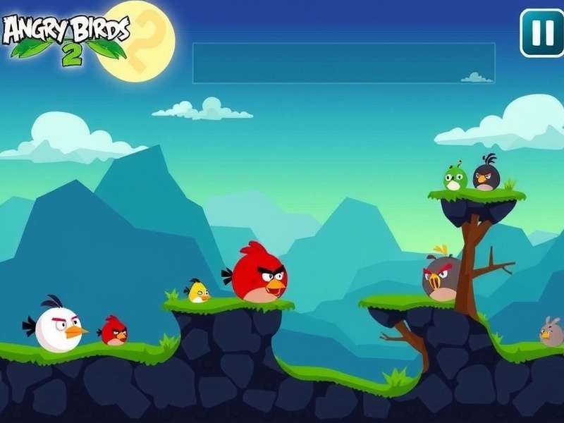 Angry Birds 2 गेम स्ट्रैटेजी और टिप्स