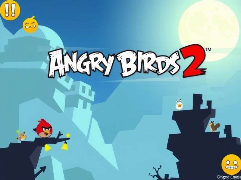 Angry Birds 2 Promo Codes not expired list with free feathers