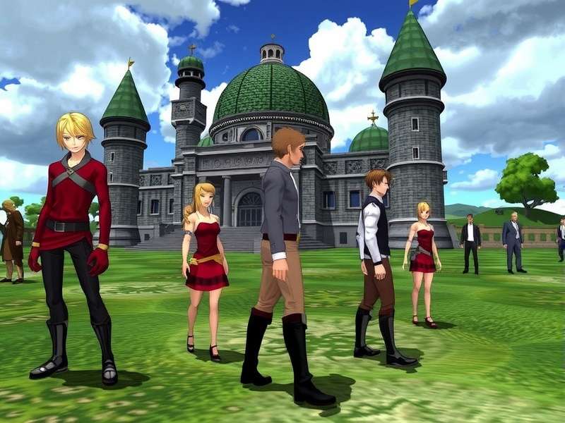 Concept art merging Fullmetal Alchemist Brotherhood characters with Angry Birds 2 gameplay elements showing Edward Elric as a bird and Alphonse as a pig tower