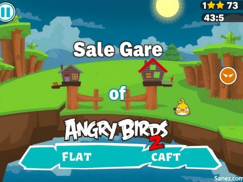 Angry Birds 2 Game Download For PC - Complete guide and exclusive tips for Indian players