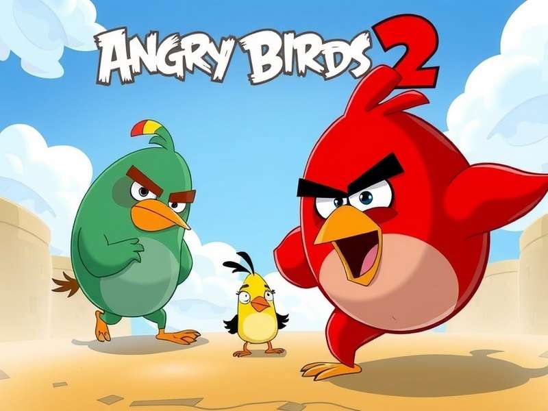 Angry Birds 2 fan orchestra tribute in Bengaluru, India performing the game soundtrack live