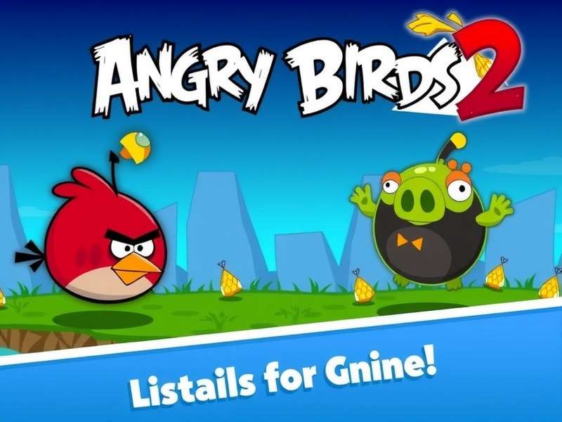 Angry Birds 2 Game Online For Pc - Indian players guide with strategies and tips