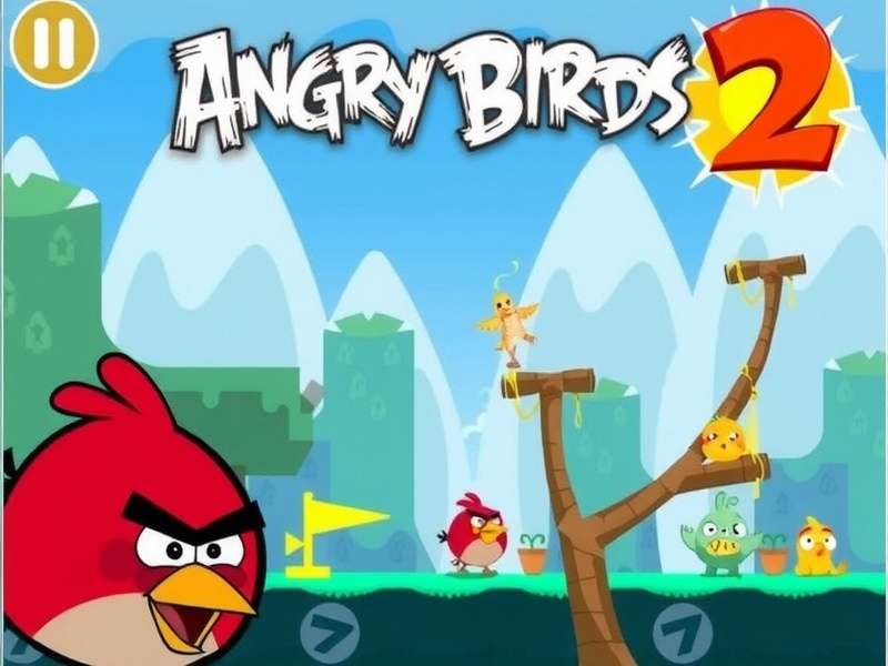 Angry Birds 2 Play Free - Ultimate Strategy Guide for Indian Players