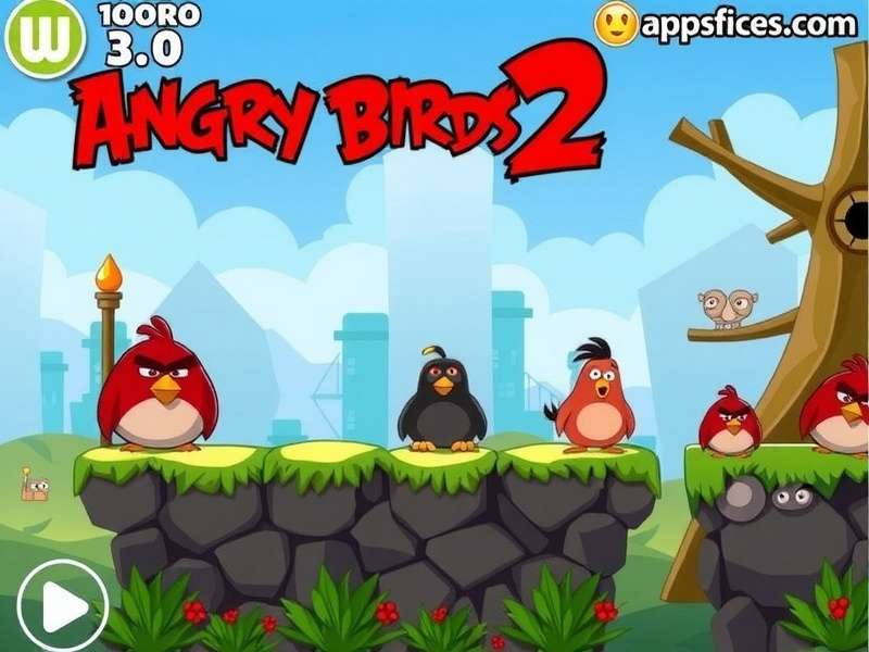 Angry Birds 2 Unlocked – Complete game guide and strategy hub for Indian players