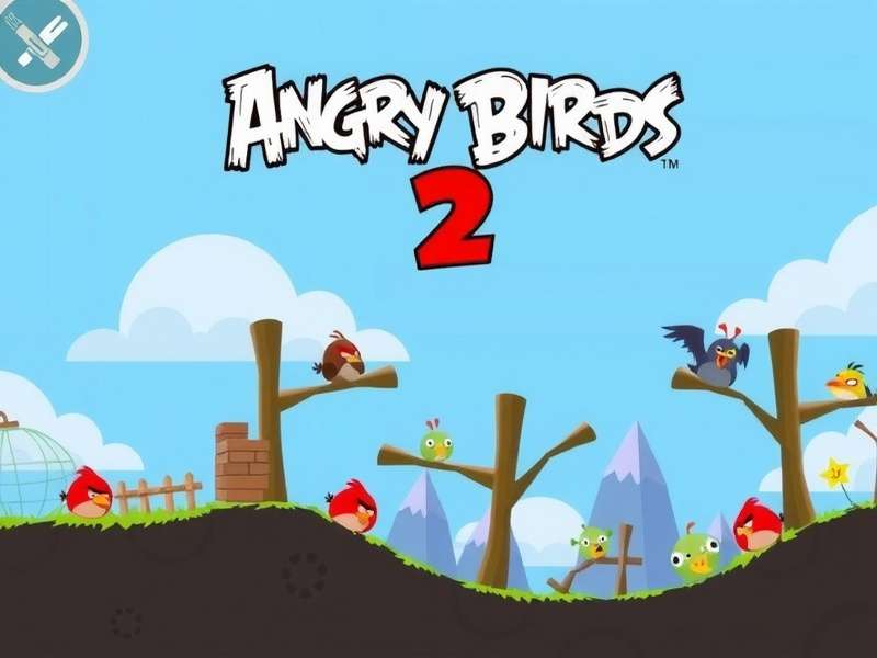 Angry Birds 2 Game Unblocked gameplay screenshot with Indian community highlights
